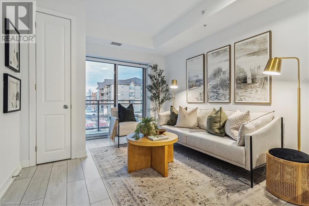 4040 Upper Middle Rd Road Unit# 206, Burlington, Ontario  L7M 0H2 - Photo 10 - 40544047