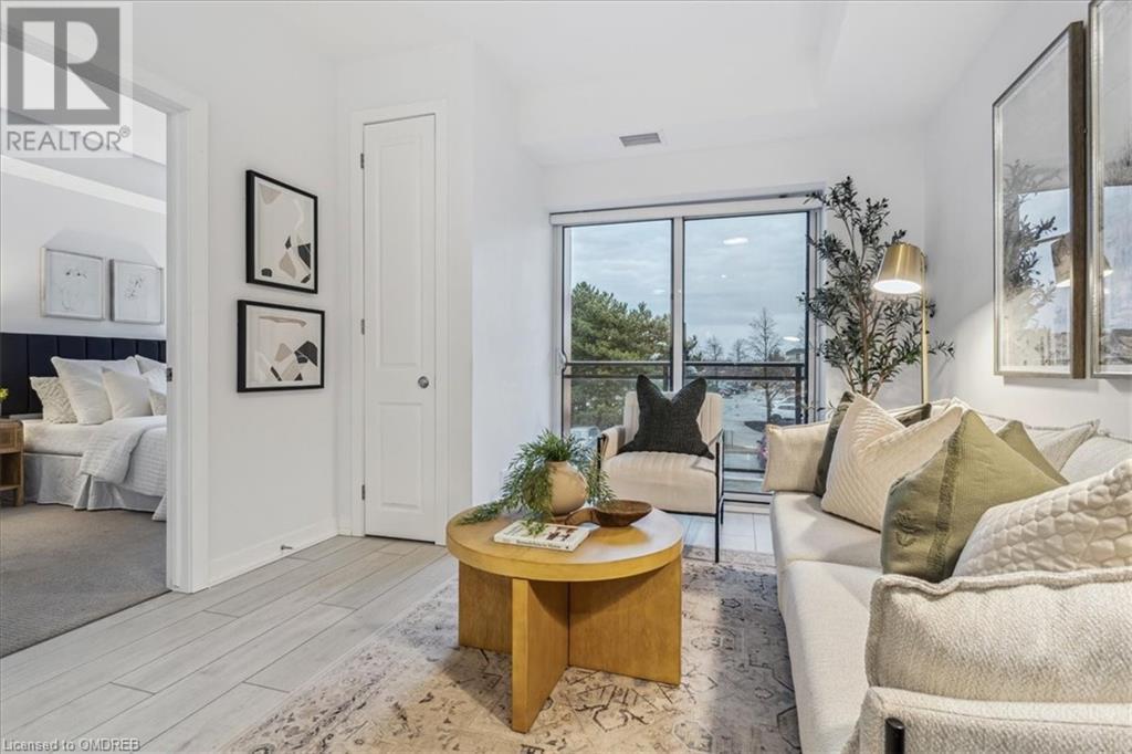 4040 Upper Middle Rd Road Unit# 206, Burlington, Ontario  L7M 0H2 - Photo 11 - 40544047