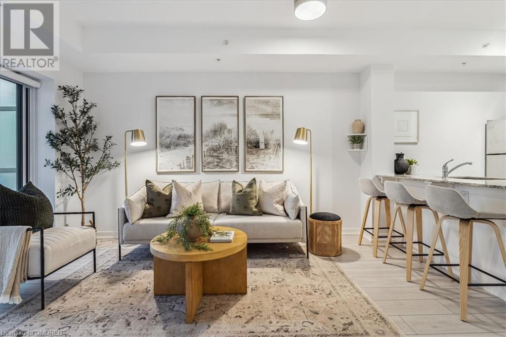 4040 Upper Middle Rd Road Unit# 206, Burlington, Ontario  L7M 0H2 - Photo 12 - 40544047