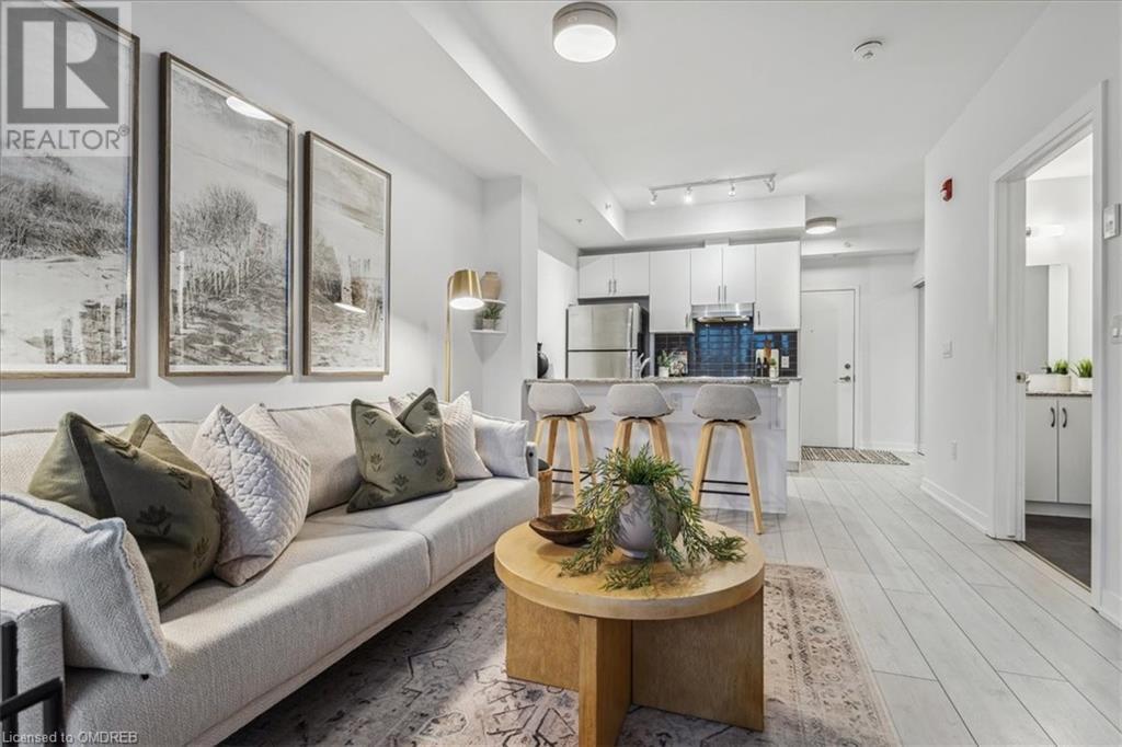 4040 Upper Middle Rd Road Unit# 206, Burlington, Ontario  L7M 0H2 - Photo 13 - 40544047