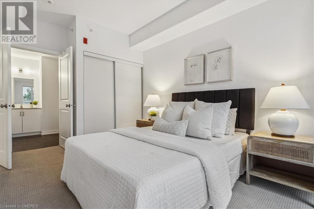 4040 Upper Middle Rd Road Unit# 206, Burlington, Ontario  L7M 0H2 - Photo 20 - 40544047