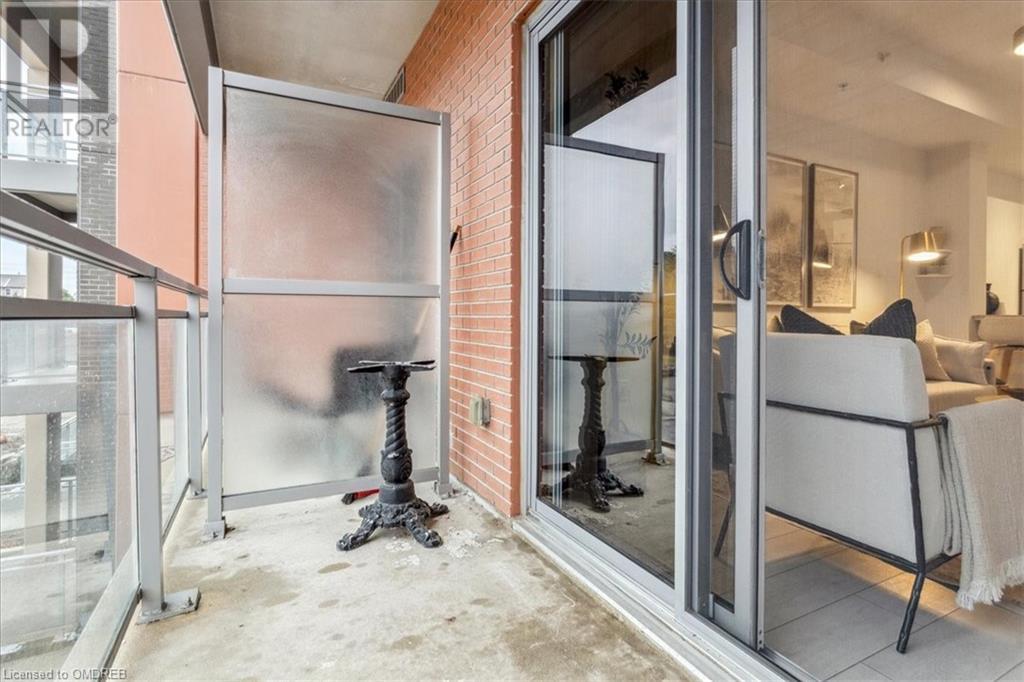 4040 Upper Middle Rd Road Unit# 206, Burlington, Ontario  L7M 0H2 - Photo 24 - 40544047