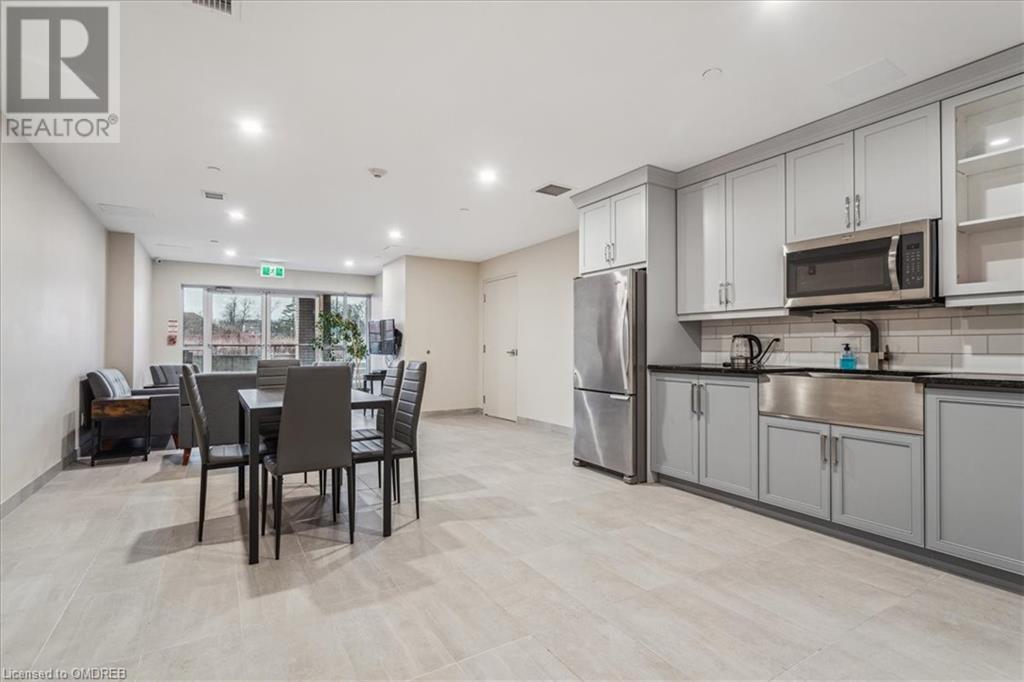 4040 Upper Middle Rd Road Unit# 206, Burlington, Ontario  L7M 0H2 - Photo 26 - 40544047