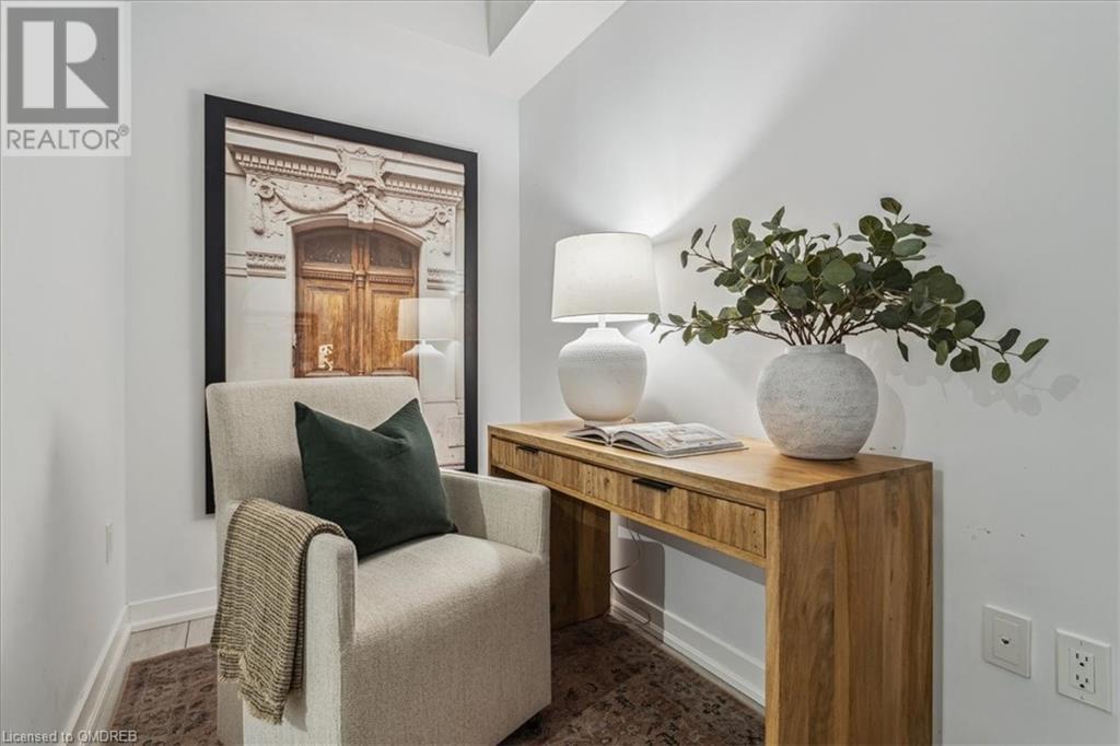 4040 Upper Middle Rd Road Unit# 206, Burlington, Ontario  L7M 0H2 - Photo 6 - 40544047