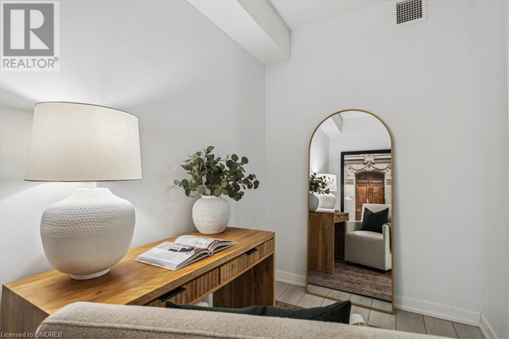 4040 Upper Middle Rd Road Unit# 206, Burlington, Ontario  L7M 0H2 - Photo 7 - 40544047