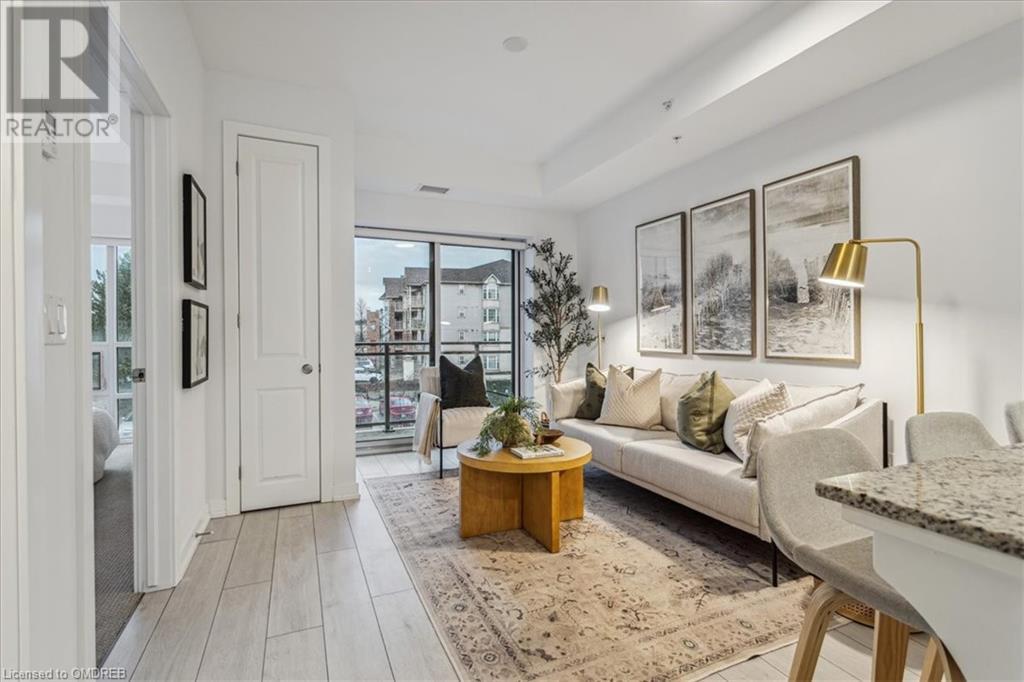 4040 Upper Middle Rd Road Unit# 206, Burlington, Ontario  L7M 0H2 - Photo 9 - 40544047