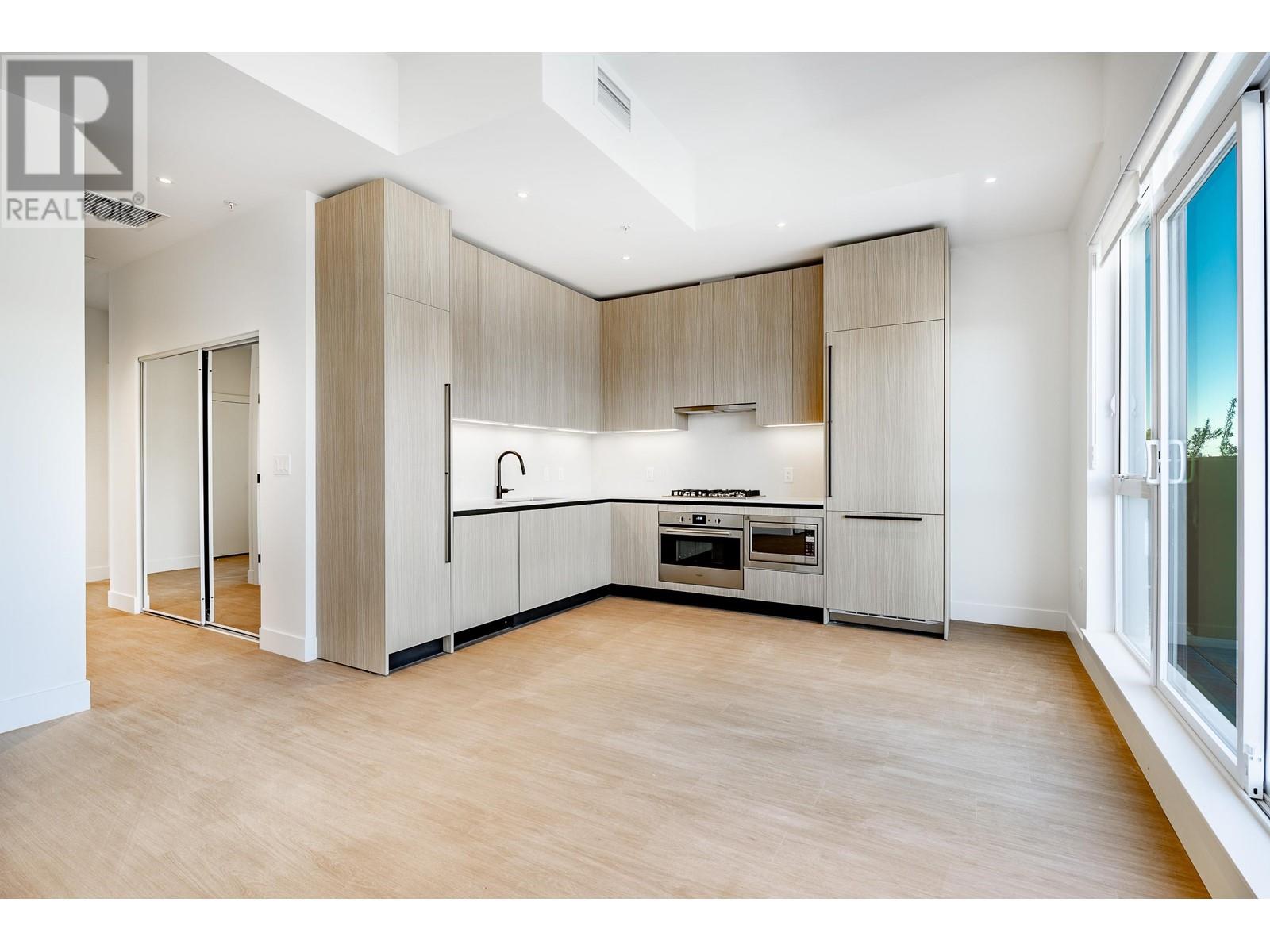 601 2235 E  Broadway, Vancouver, British Columbia  V5N 1W8 - Photo 6 - R2853605