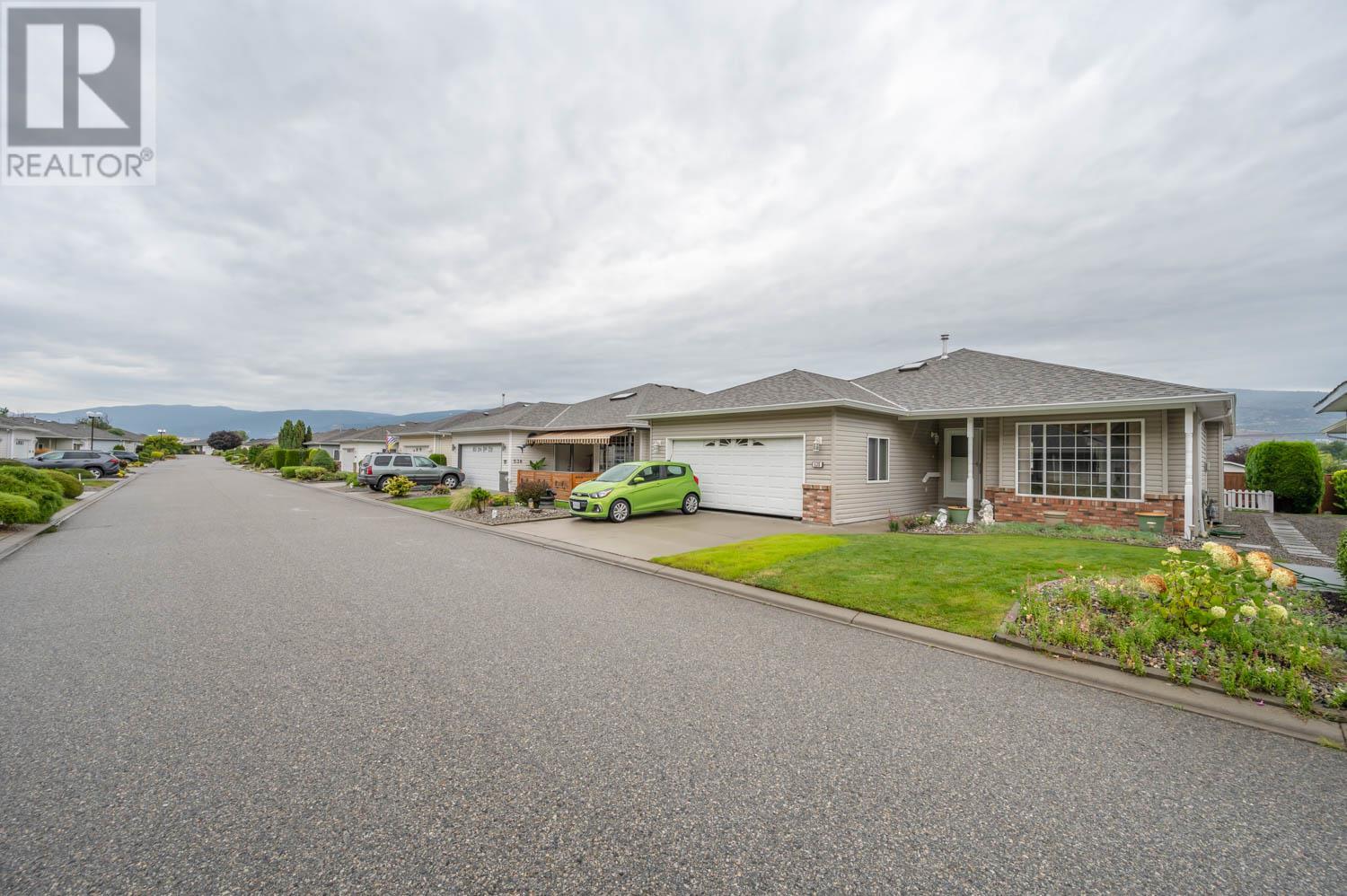 536 Red Wing Drive Penticton