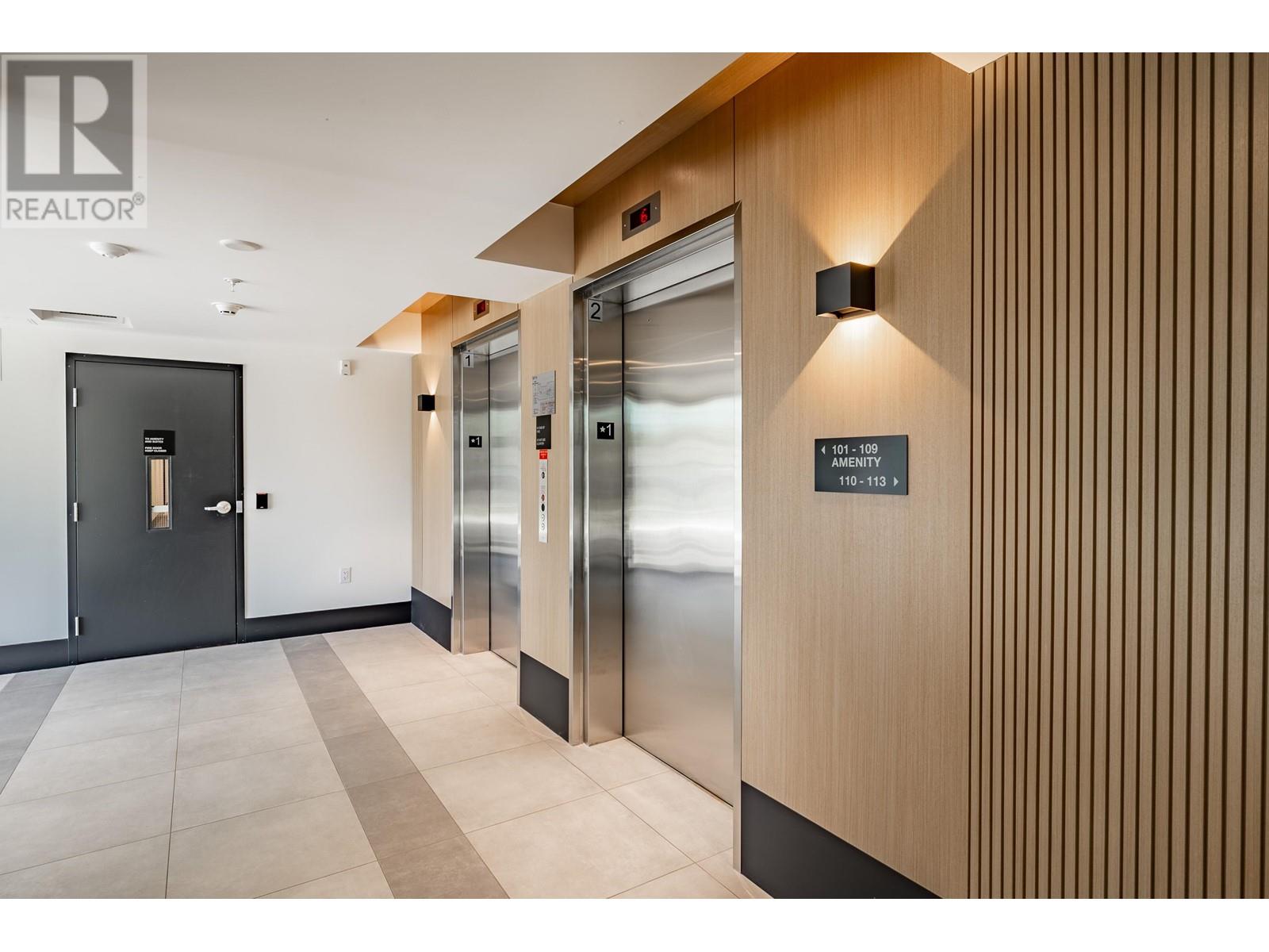 503 2235 E Broadway Street, Vancouver, British Columbia  V5N 1W8 - Photo 3 - R2853598