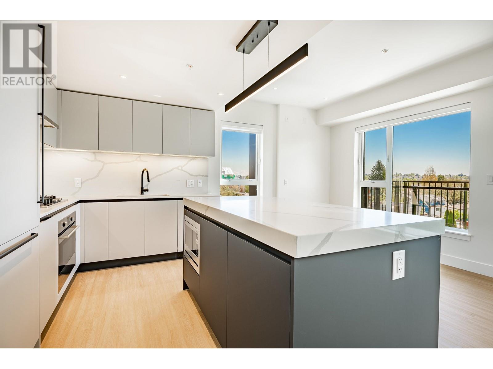 503 2235 E Broadway Street, Vancouver, British Columbia  V5N 1W8 - Photo 6 - R2853598