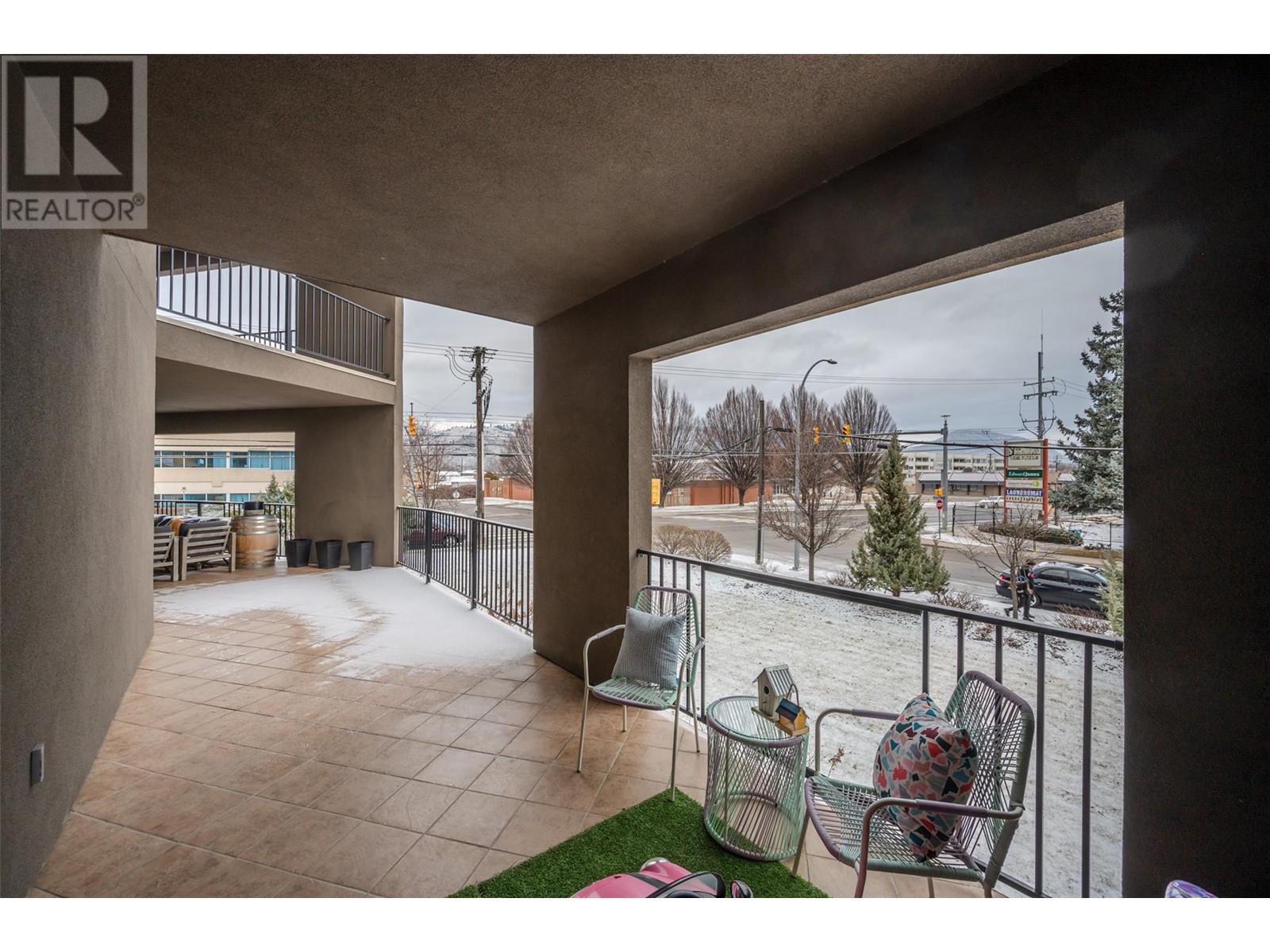 250 Waterford Street Unit# 102 Penticton