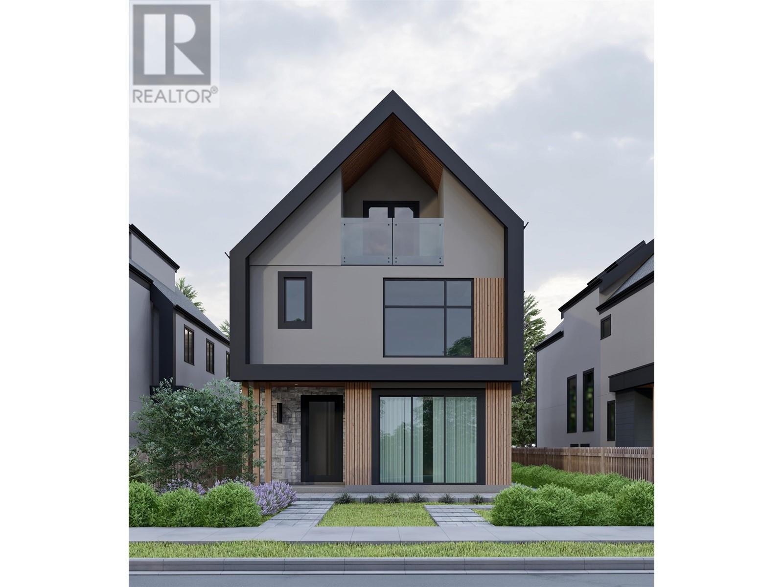 2 462 E 19th Avenue, Vancouver, British Columbia  V5V 1J7 - Photo 1 - R2854132