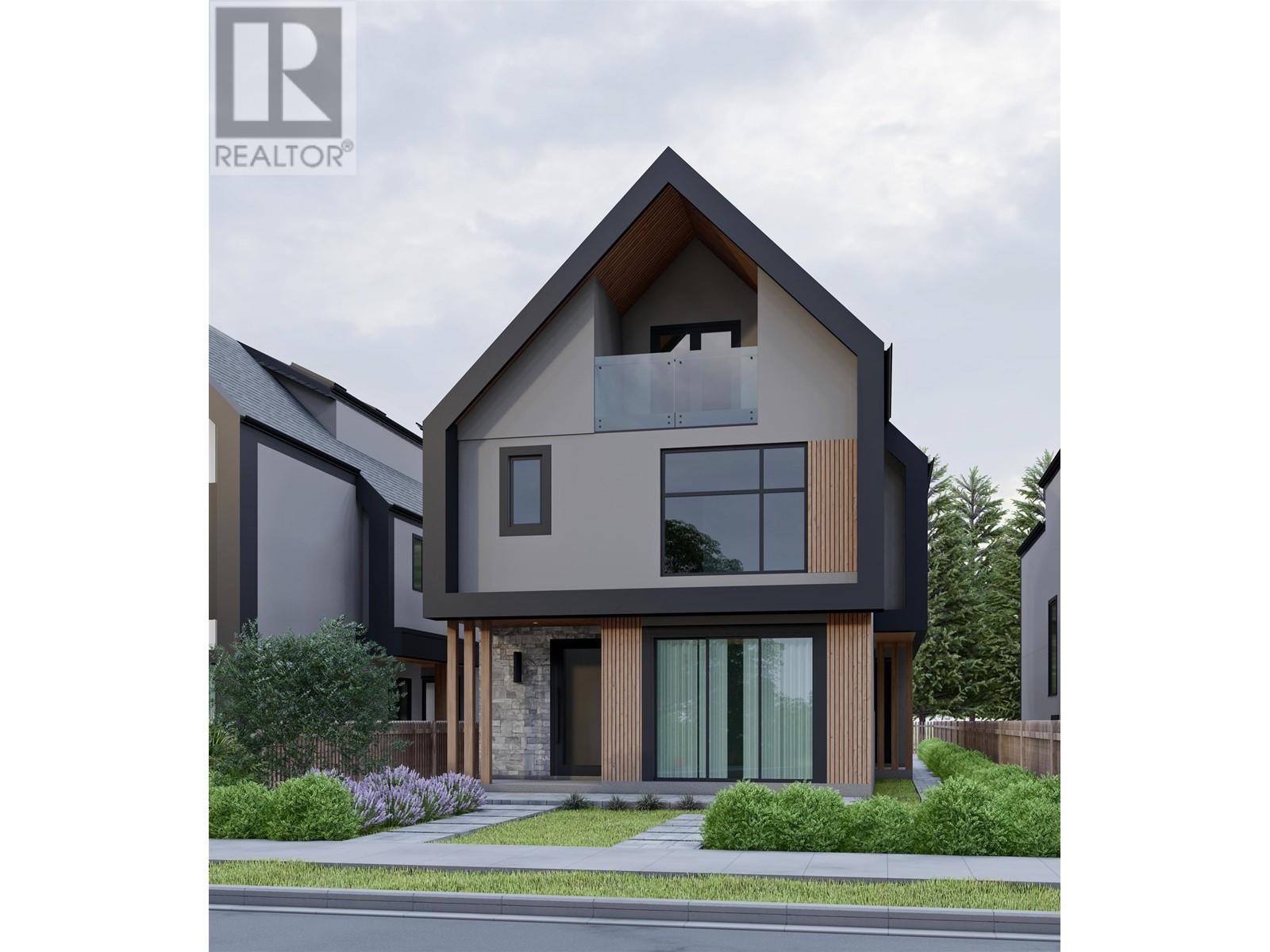 2 462 E 19th Avenue, Vancouver, British Columbia  V5V 1J7 - Photo 2 - R2854132