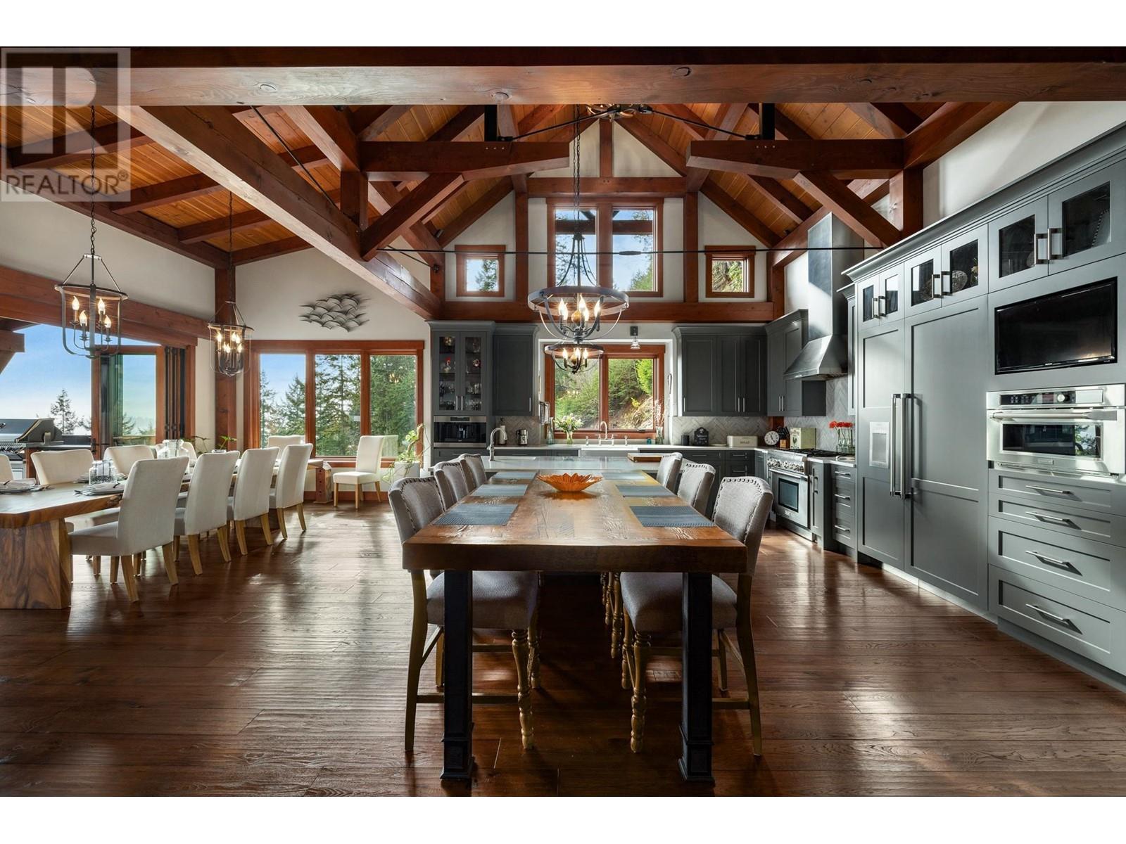 800 Taylor Road, Bowen Island, British Columbia  V0N 1G1 - Photo 13 - R2854159