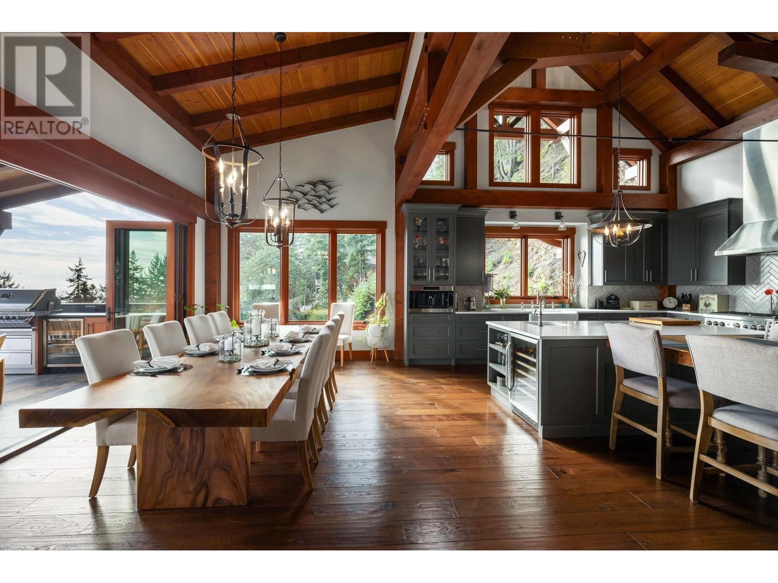 800 Taylor Road, Bowen Island, British Columbia  V0N 1G1 - Photo 18 - R2854159