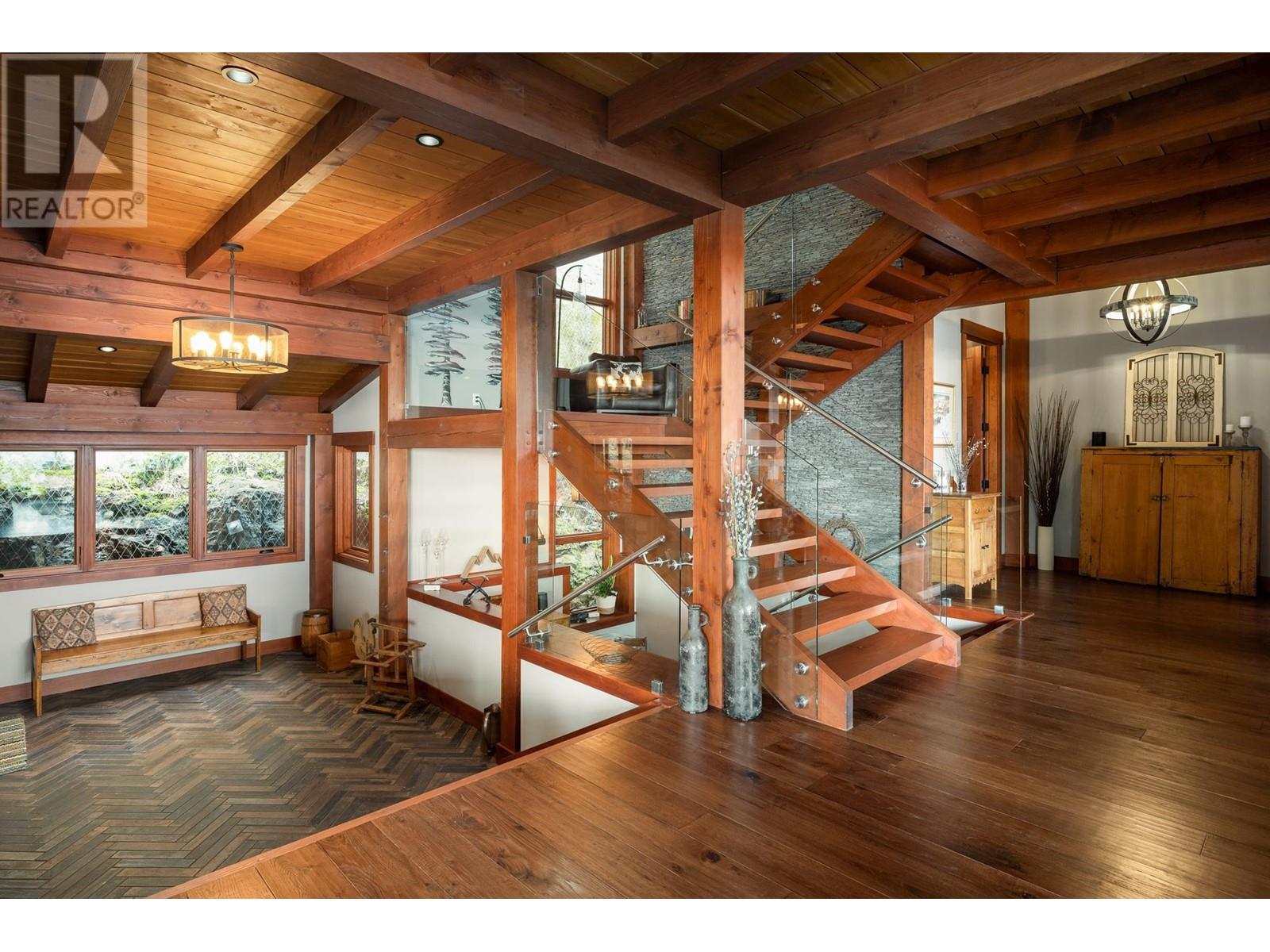 800 Taylor Road, Bowen Island, British Columbia  V0N 1G1 - Photo 25 - R2854159