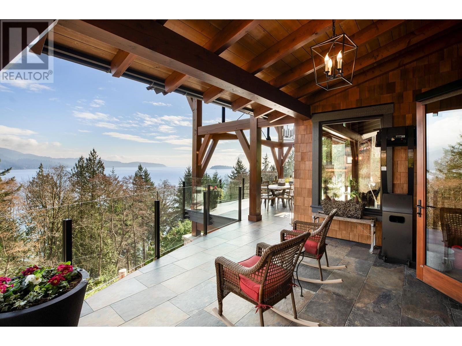 800 Taylor Road, Bowen Island, British Columbia  V0N 1G1 - Photo 27 - R2854159