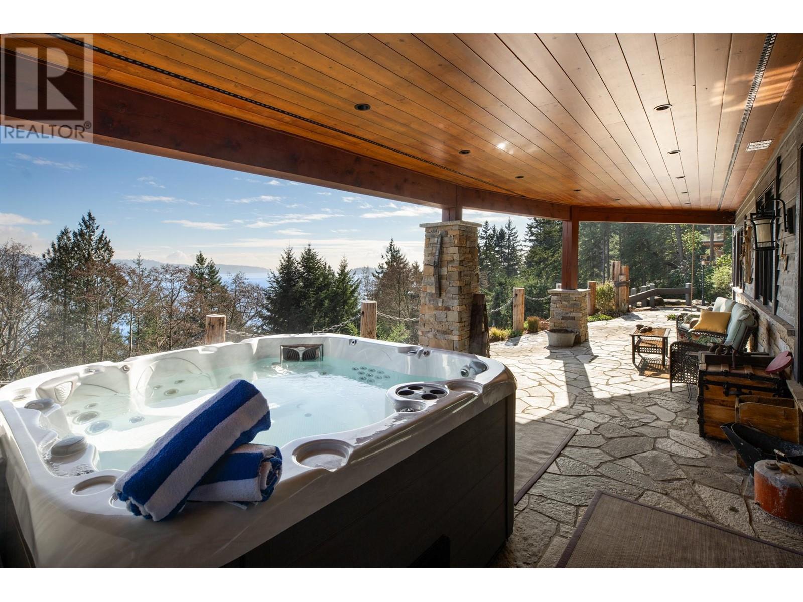 800 Taylor Road, Bowen Island, British Columbia  V0N 1G1 - Photo 34 - R2854159