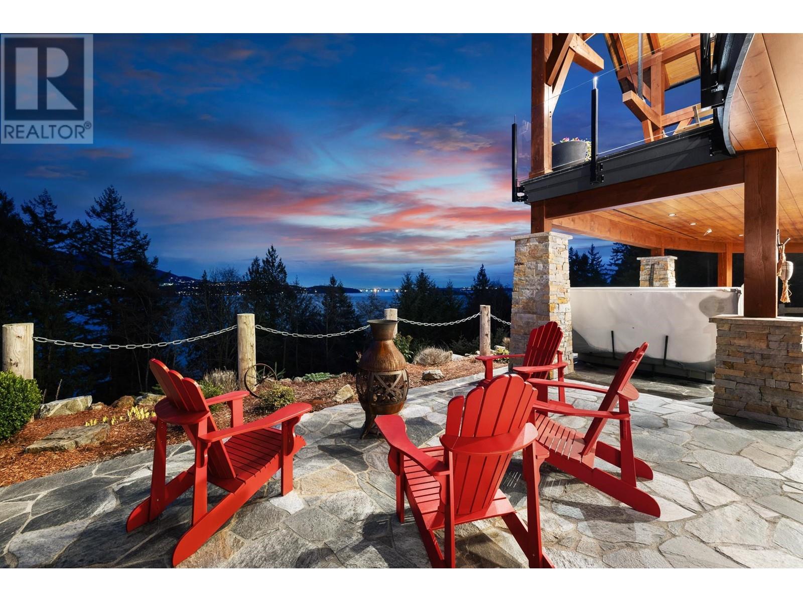 800 Taylor Road, Bowen Island, British Columbia  V0N 1G1 - Photo 39 - R2854159