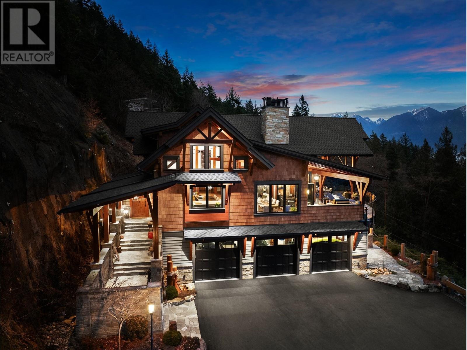 800 Taylor Road, Bowen Island, British Columbia  V0N 1G1 - Photo 4 - R2854159