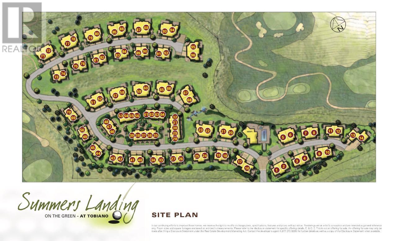 24-130 Colebrook Rd, Tobiano, British Columbia    - Photo 12 - 176944