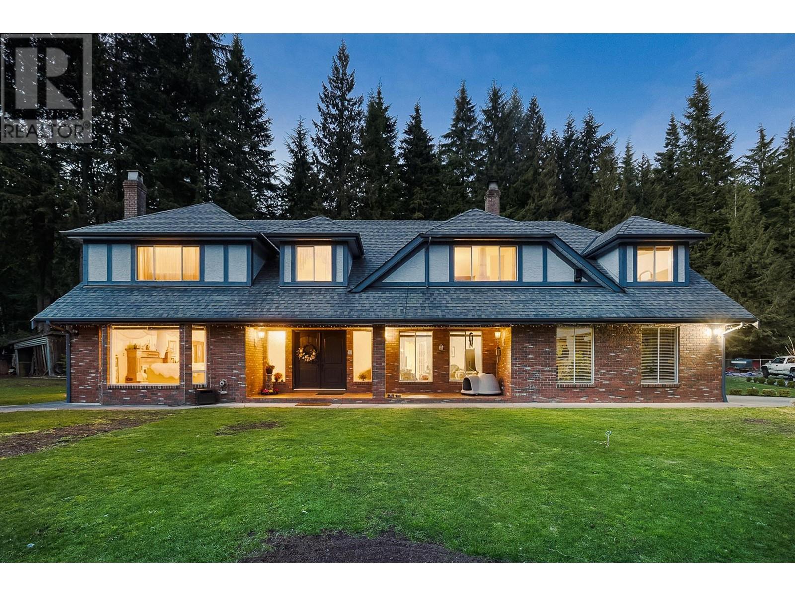26025 103 Avenue, Maple Ridge, British Columbia  V2W 1K1 - Photo 2 - R2853366