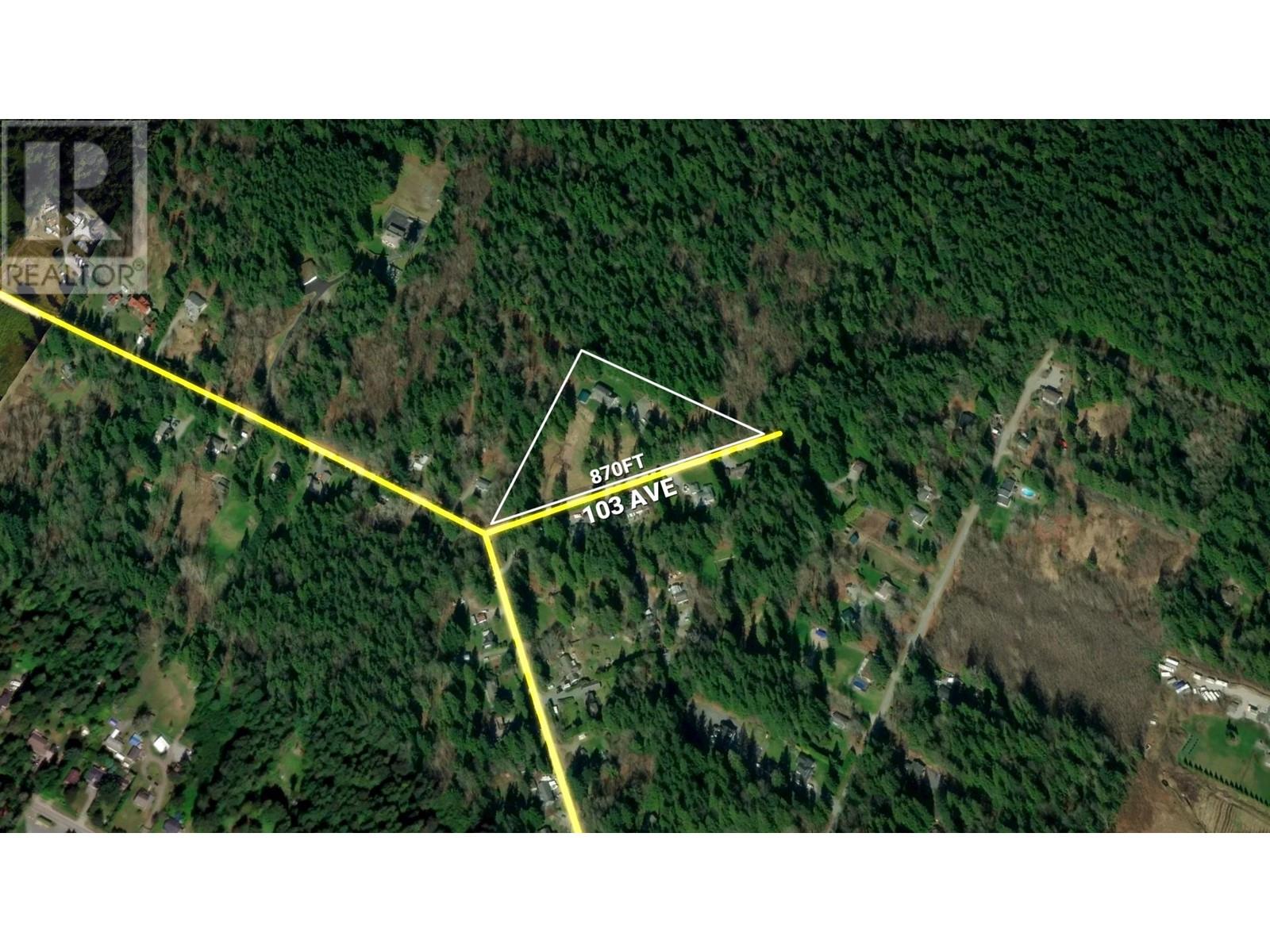 26025 103 Avenue, Maple Ridge, British Columbia  V2W 1K1 - Photo 1 - R2853366