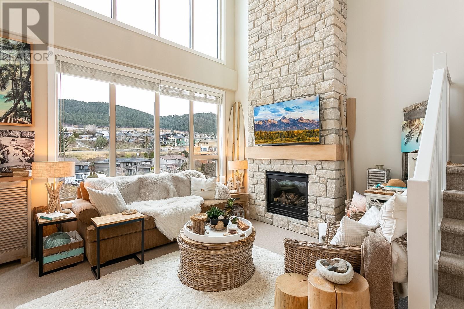 7343 Okanagan Landing Road Unit# 2404, vernon, British Columbia