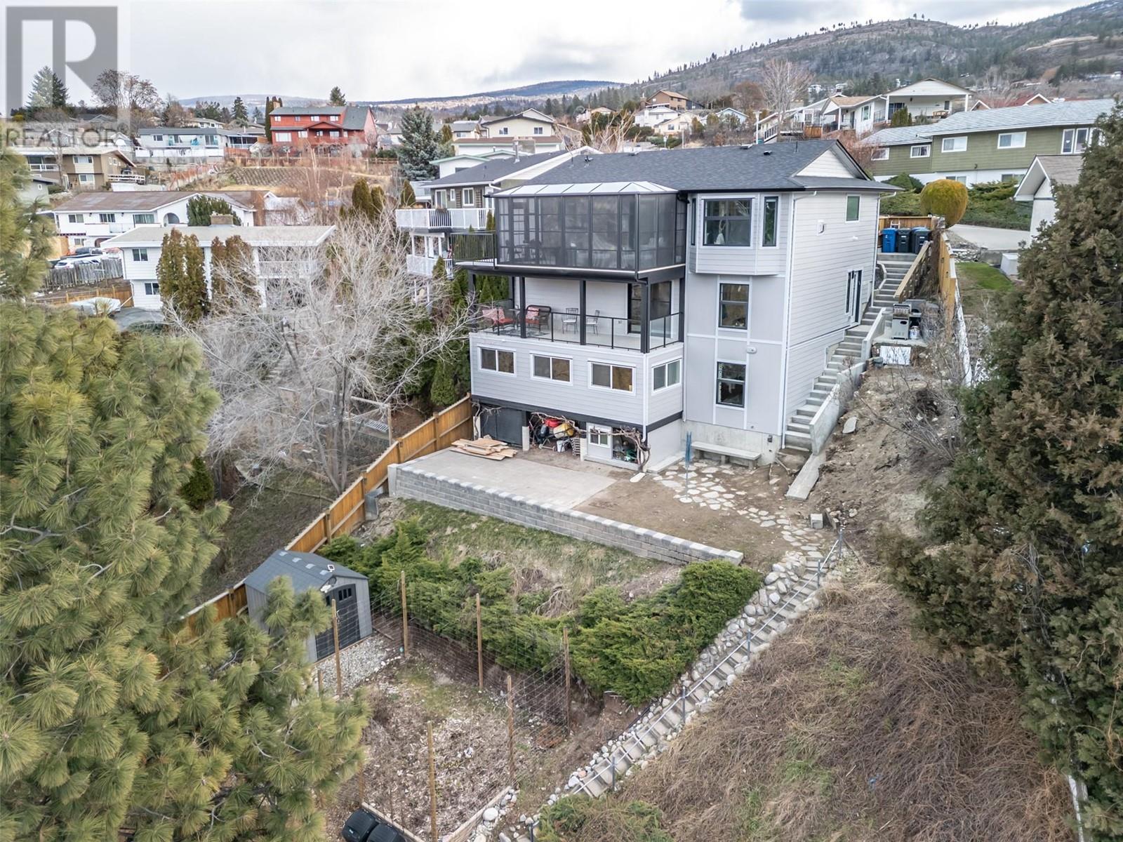 57 Greenwood Drive, penticton, British Columbia