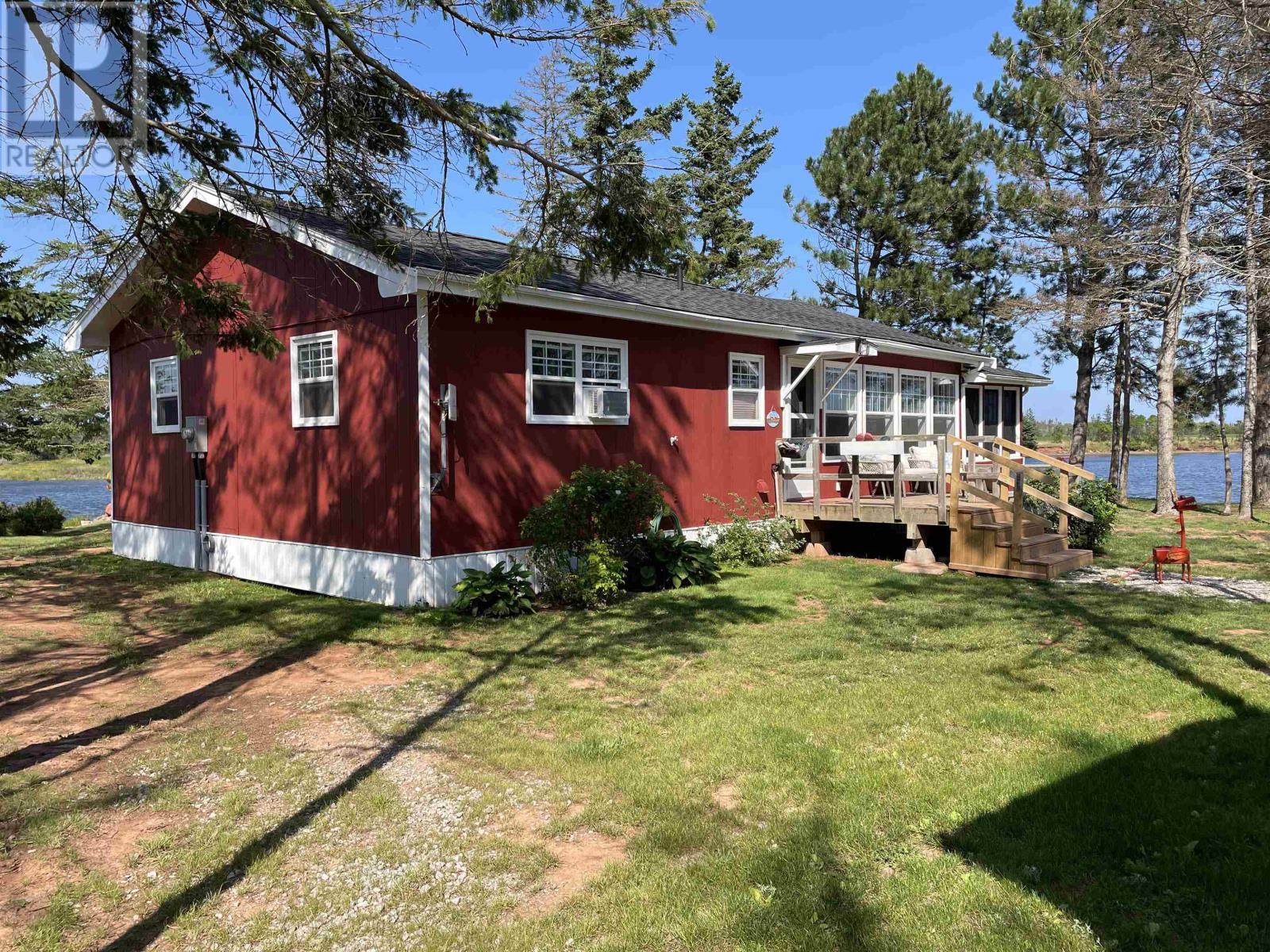 187 & 188 Sheri Court, Birch Hill, Prince Edward Island  C0B 2C0 - Photo 42 - 202403210