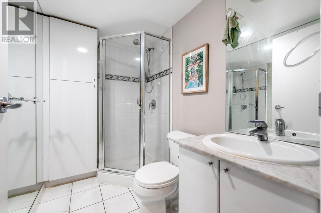 1104 1328 W Pender Street, Vancouver, British Columbia  V6E 4T1 - Photo 10 - R2854246