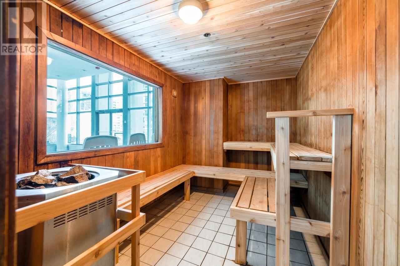 1104 1328 W Pender Street, Vancouver, British Columbia  V6E 4T1 - Photo 14 - R2854246