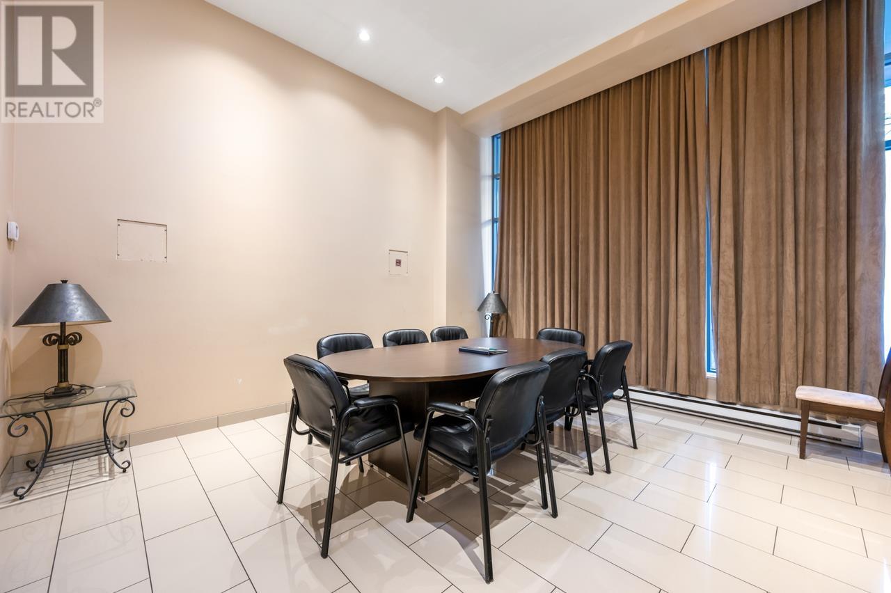 1104 1328 W Pender Street, Vancouver, British Columbia  V6E 4T1 - Photo 17 - R2854246