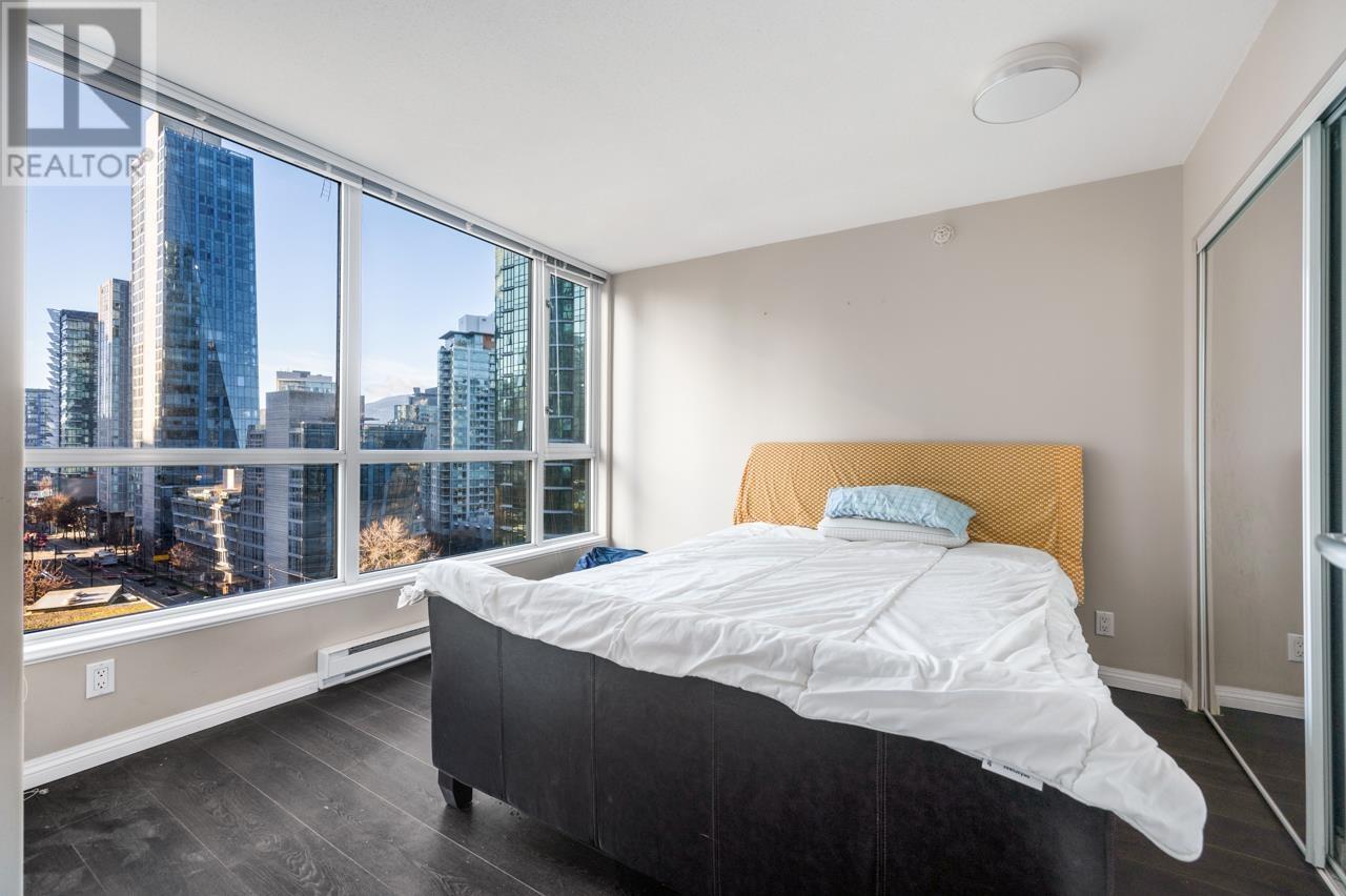 1104 1328 W Pender Street, Vancouver, British Columbia  V6E 4T1 - Photo 9 - R2854246