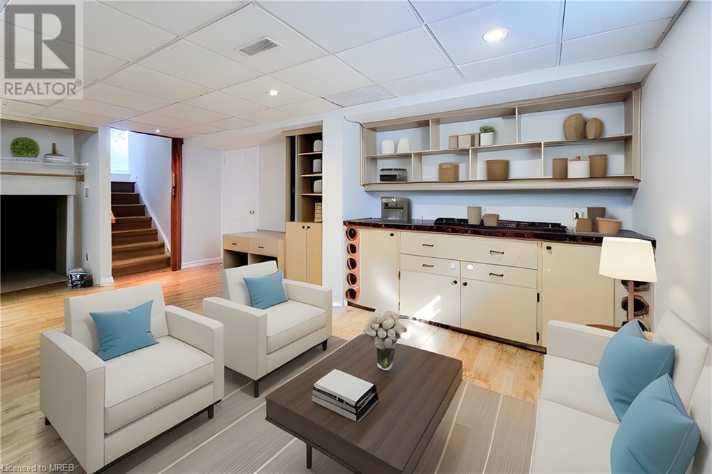 493 Brigadoon Drive, Hamilton, Ontario  L9C 6C9 - Photo 6 - 40545857