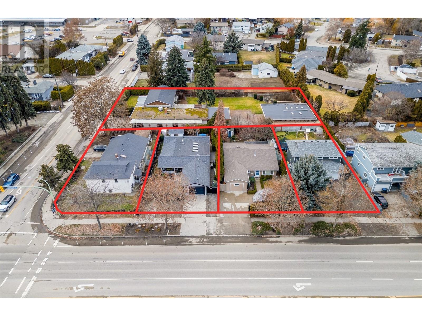 1198 Raymer Avenue, Kelowna, British Columbia  V1Y 5A1 - Photo 1 - 10304866