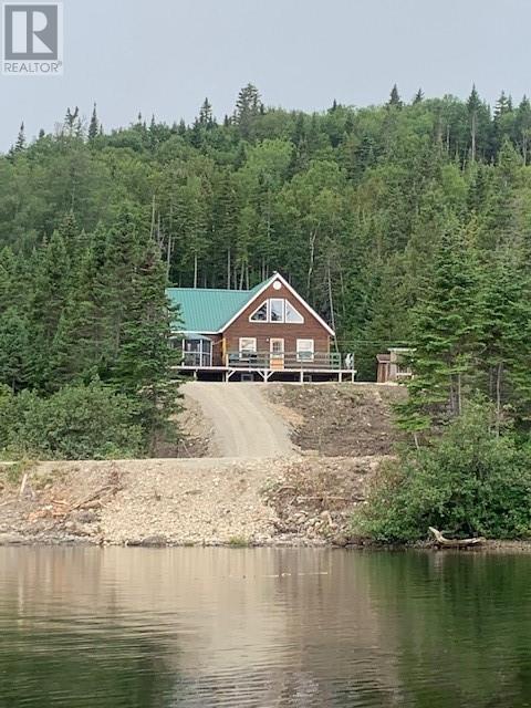 317 Spruce Brook Road, spruce brook, Newfoundland & Labrador
