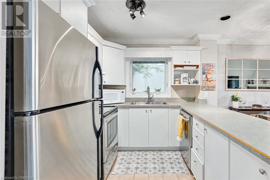 104 Kellie's Way Unit# 10, The Blue Mountains, Ontario  L9Y 0L6 - Photo 13 - 40546864