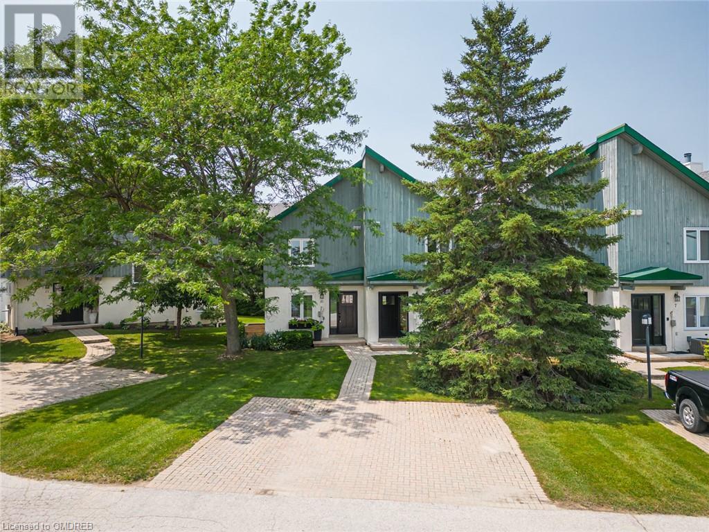 104 Kellie's Way Unit# 10, The Blue Mountains, Ontario  L9Y 0L6 - Photo 41 - 40546864