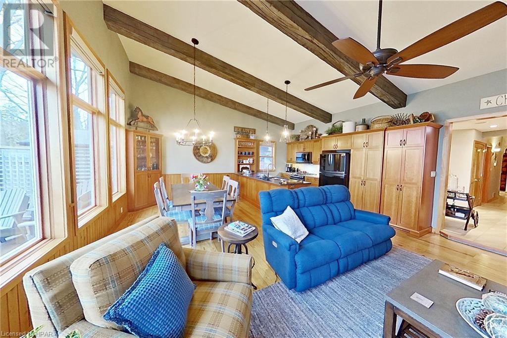 73915 Durand Avenue, Bluewater, Ontario  N0M 2T0 - Photo 18 - 40546122