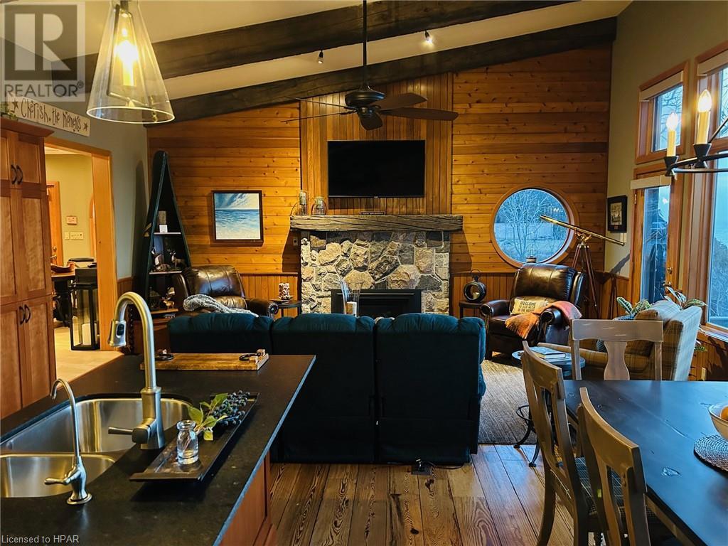 73915 Durand Avenue, Bluewater, Ontario  N0M 2T0 - Photo 22 - 40546122