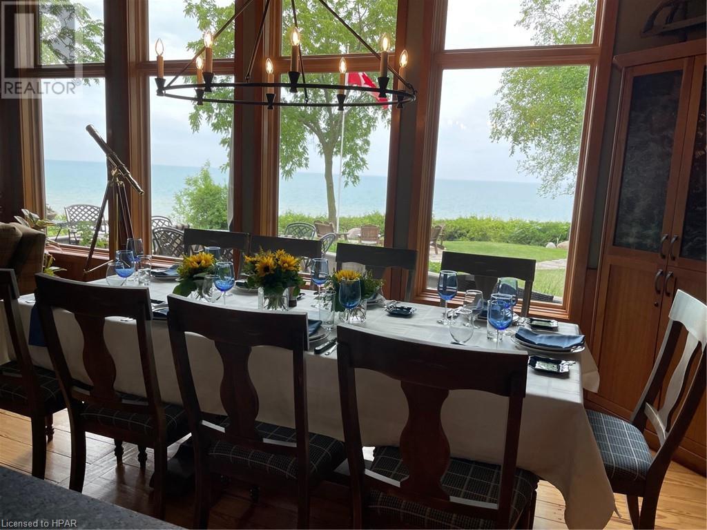 73915 Durand Avenue, Bluewater, Ontario  N0M 2T0 - Photo 25 - 40546122