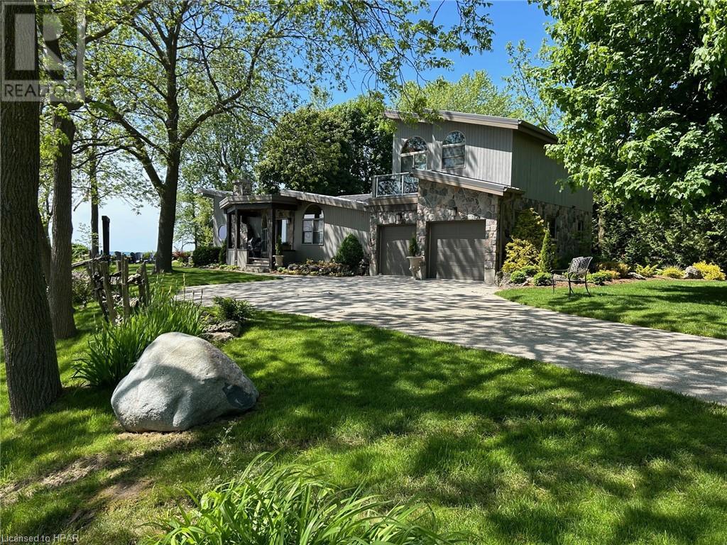 73915 Durand Avenue, Bluewater, Ontario  N0M 2T0 - Photo 4 - 40546122