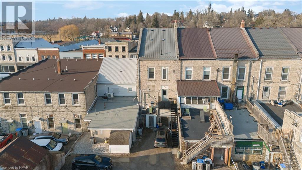 118-120 Queen Street E, St. Marys, Ontario  N4X 1B4 - Photo 3 - 40546460