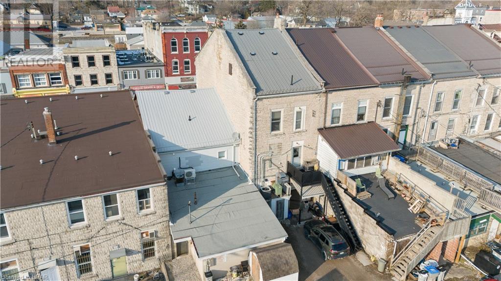 118-120 Queen Street E, St. Marys, Ontario  N4X 1B4 - Photo 12 - 40546460