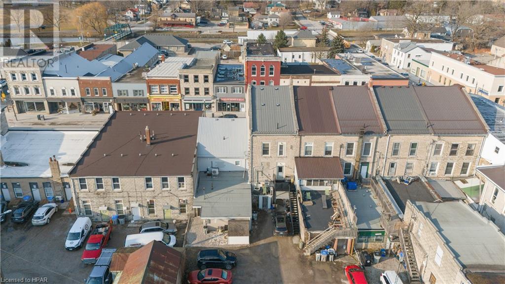 118-120 Queen Street E, St. Marys, Ontario  N4X 1B4 - Photo 11 - 40546460