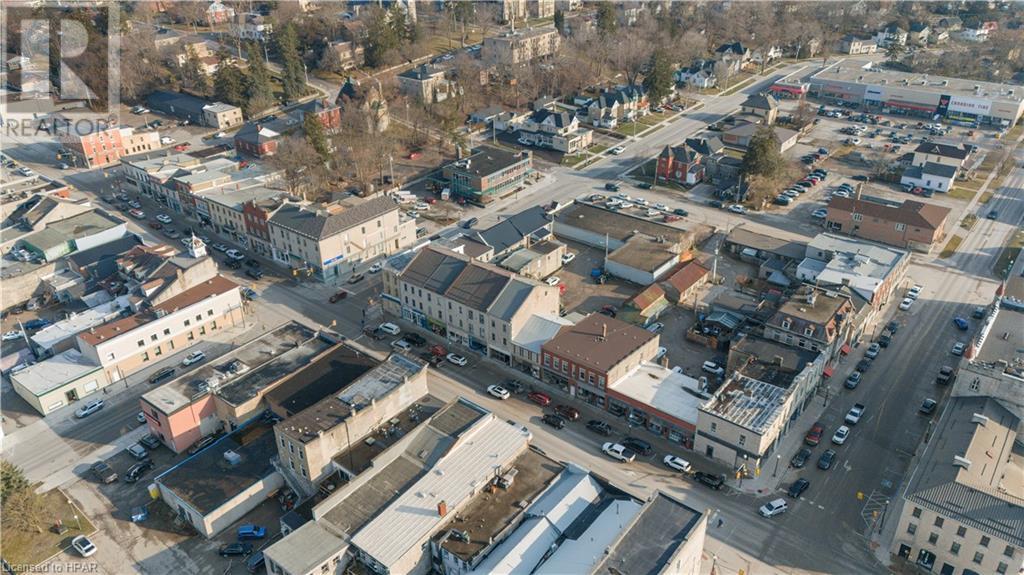 118-120 Queen Street E, St. Marys, Ontario  N4X 1B4 - Photo 5 - 40546460