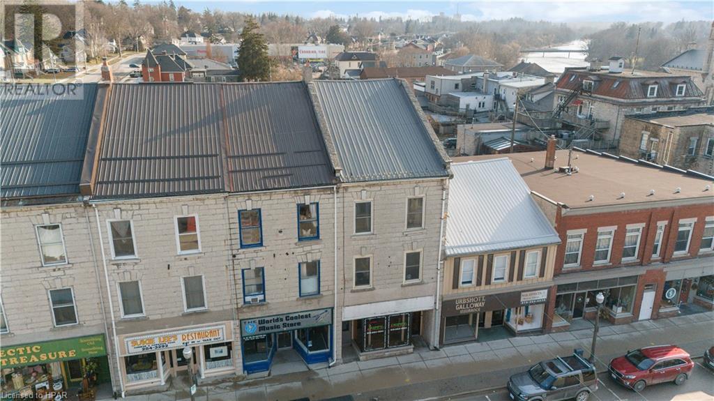 118-120 Queen Street E, St. Marys, Ontario  N4X 1B4 - Photo 14 - 40546460