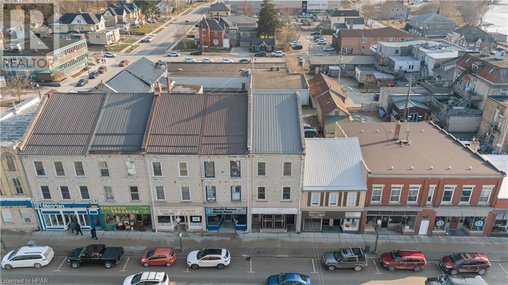 118-120 Queen Street E, St. Marys, Ontario  N4X 1B4 - Photo 10 - 40546460