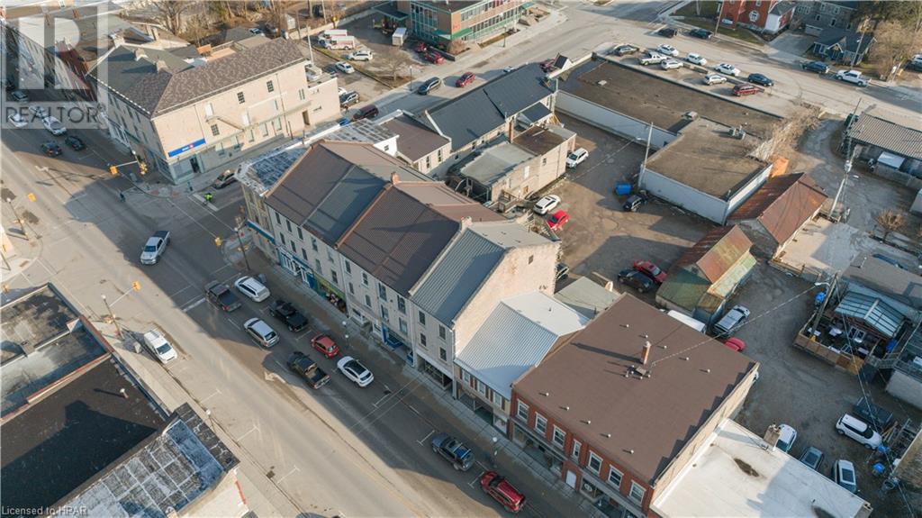 118-120 Queen Street E, St. Marys, Ontario  N4X 1B4 - Photo 6 - 40546460